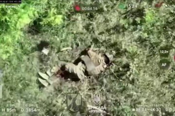 «Чи буде штурм успішним — нікому не цікаво»: під Покровськом у російського штурмовика є пляшка води на тиждень