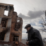 Херсонська область постраждала внаслідок ворожих обстрілів — 3 людини загинуло, 12 дістали поранення