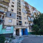 Херсонщина під ворожими обстрілами: 4 загиблих, пошкоджено житлові будинки
