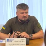 Задокументовано вже понад 170 тисяч воєнних злочинів країни-агресора