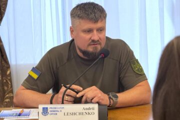 Задокументовано вже понад 170 тисяч воєнних злочинів країни-агресора