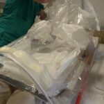 На Покровському напрямку зможуть робити хірургічні втручання у польових умовах