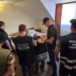 На Закарпатті викрили ще три канали переправлення ухилянтів