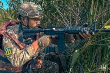 З початку доби зафіксовано 70 бойових зіткнень, найгарячіше на Покровському напрямку — Генеральний штаб