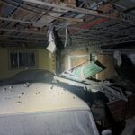 Троє поранених, пошкоджено будинки та інфраструктуру: наслідки нічних атак на Дніпропетровщину