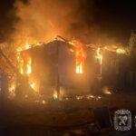 13 поранених і одна загибла: Харків і область під ударами авіабомб і дронів