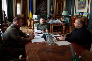Триває підготовка наступного обміну полоненими: у списках 1200 людей