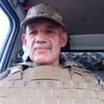 Задерикуватий Едуард Зуб — науковець і воїн: на пошану Захисника заснували стипендію і видадуть книгу
