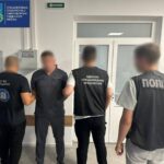 Продаж повісток та фіктивна хірургія: в Одесі затримали п’ятьох «бізнесменів»