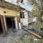 Троє поранених на Харківщині: росіяни обстріляли Куп’янськ і вдарили дроном по Боровій