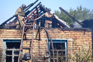 КАБи, FPV-дрони, артилерія: масований удар по Дніпропетровщині — 4 загиблих, 6 поранених