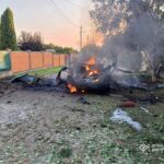 Ворог вдарив удруге, коли вони прибули на виклик: у Нікополі загинули рятувальник і цивільні
