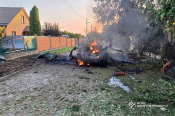 Ворог вдарив удруге, коли вони прибули на виклик: у Нікополі загинули рятувальник і цивільні