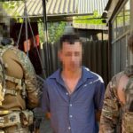 Наводив КАБи на Слов’янськ: ворожому агенту загрожує довічний термін