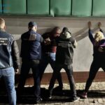З Києва до Угорщини через ліс: викрито схему, організовану закарпатськими митниками