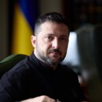Президент про формат миру: два двосторонні й один тристоронній саміт — Україна готова