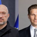 Україна та Фінляндія започаткують спільне оборонне виробництво: міністри провели переговори