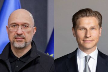Україна та Фінляндія започаткують спільне оборонне виробництво: міністри провели переговори