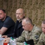 «Маємо амбітні цілі»: Денис Шмигаль назвав головні завдання Міноборони до кінця 2025 року