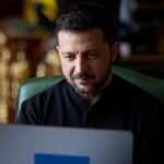 «Голос Європи звучатиме у дипломатії»: Президент України — про роль ЄС у завершенні війни