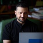 Підтримка армії та нова програма допомоги: Президент провів розмову з головою МВФ