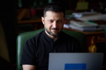 Підтримка армії та нова програма допомоги: Президент провів розмову з головою МВФ