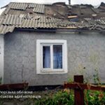 585 ударів за добу: росіяни тероризують 11 населених пунктів Запорізької області