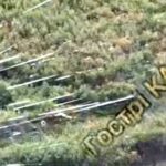 Жодного клаптика без оптоволокна — «Гострі картузи» показали, як дрони змінили пейзаж під Покровськом