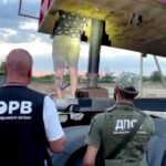 «Це треба бачити»: батько і син облаштували сховок для ухилянтів у гідравлічних системах вантажівок