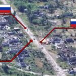 «Чєловєк нє дрон — нє жалко»: росіян змушують захищати НРК власними тілами