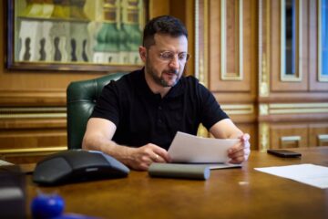 «Без України миру не буде»: Президент Туреччини — про ключову умову для переговорів з рф