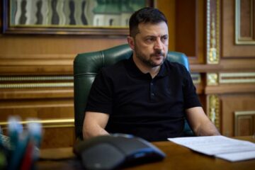 Володимир Зеленський запросив президента Румунії до України: узгоджено спільні дипломатичні кроки