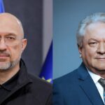 Денис Шмигаль: Спільний із Rheinmetall завод боєприпасів зводять без відставання від графіка