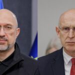 Новий «Рамштайн», спільні проекти у сфері ОПК — Міністр оборони України провів телефонну розмову з британським колегою