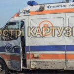 Спецпризначенці стали свідками атаки дрона на медиків і врятували постраждалих