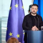 Володимир Зеленський назвав п’ять головних українських принципів у переговорах з рф
