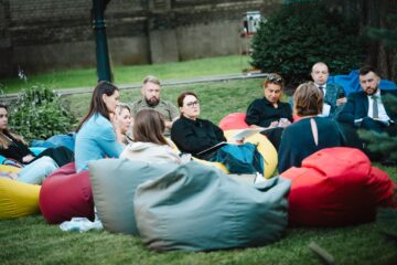 Юлія Свириденко та Мінветеранів підготували Стратегію ветеранської політики до 2030 року