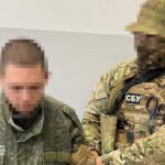 З тюрми — на війну: окупант, який розстріляв цивільних під Куп’янськом, отримав довічне