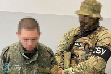 З тюрми — на війну: окупант, який розстріляв цивільних під Куп’янськом, отримав довічне