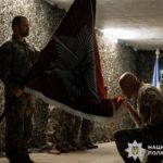 Бригаду «Лють» очолив полковник Олександр Рашевський