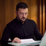 Україна вивчить економічний досвід Аргентини: Володимир Зеленський — про розмову з Хав’єром Мілеєм