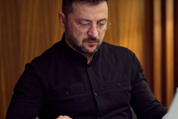 Україна вивчить економічний досвід Аргентини: Володимир Зеленський — про розмову з Хав’єром Мілеєм