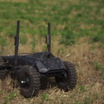 «Гієна» на колесах: український робот-камікадзе зніс укріплення ворога на Покровському напрямку