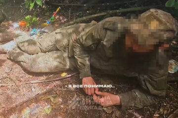 Від першого до останнього укриття: штурмовики знищують бліндажі росіян