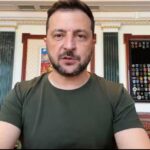 «Росіяни зважають лише на силу»: Президент України — про очікування від зустрічі на Алясці