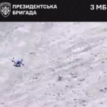 Ювелірна робота: пілоти «Мавіків» підривають міни, зберігаючи дрони цілими