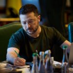 Володимир Зеленський анонсував зустріч з Дональдом Трампом в Вашингтоні у понеділок