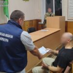 «Дістав ніж і вдарив у скроню»: у Харкові чоловік поранив поліцейського та трьох співробітників ТЦК
