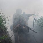 На фронті відбулося 68 боєзіткнень, більше третини з яких — на Покровському напрямку