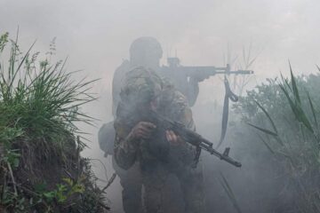 На фронті відбулося 68 боєзіткнень, більше третини з яких — на Покровському напрямку